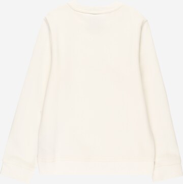 Nike Sportswear Bluza 'REPEAT' w kolorze biały