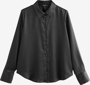 juoda Next Palaidinė: priekis