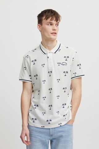 BLEND - Camiseta en blanco: frente