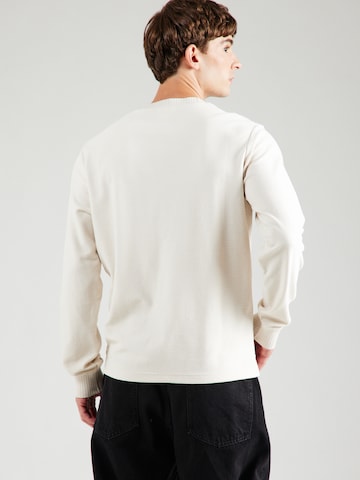s.Oliver Sweatshirt in Grijs