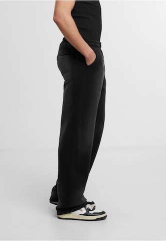MARKET Loosefit Hose 'Static' in Schwarz