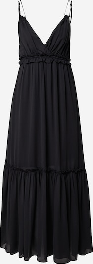 Abercrombie & Fitch Letnia sukienka w kolorze czarnym, Podgląd produktu