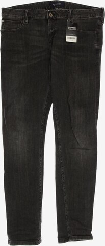 SCOTCH & SODA Jeans in 34 in Grey: front