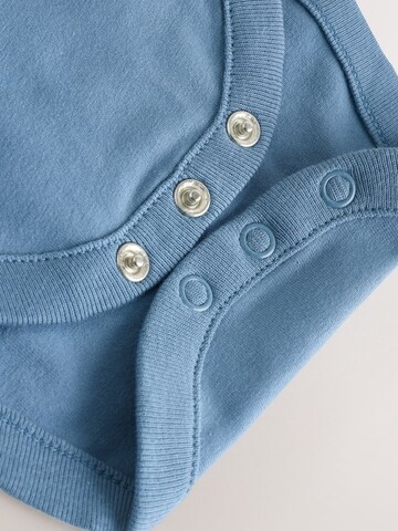 Next Setti värissä sininen