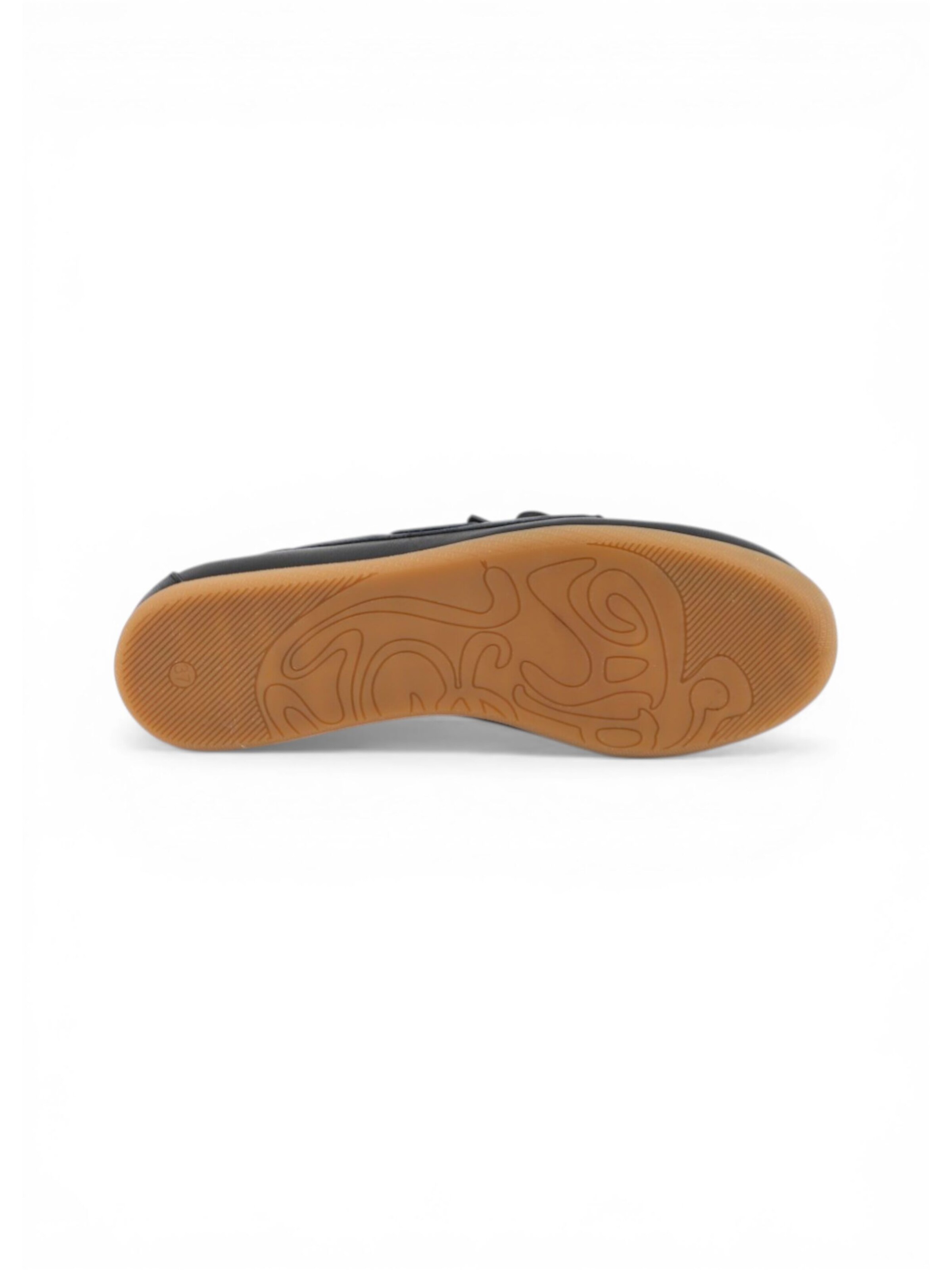 Apple of Eden Loafer 'JOSIE' in Schwarz