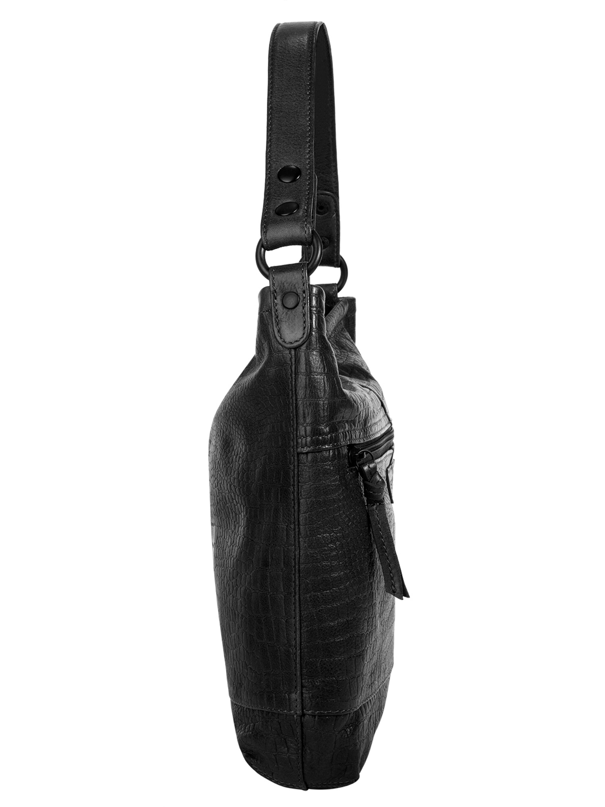 Betty Barclay - Bolso de hombro en negro