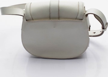 Lauren Ralph Lauren Schultertasche / Umhängetasche One Size in Weiß