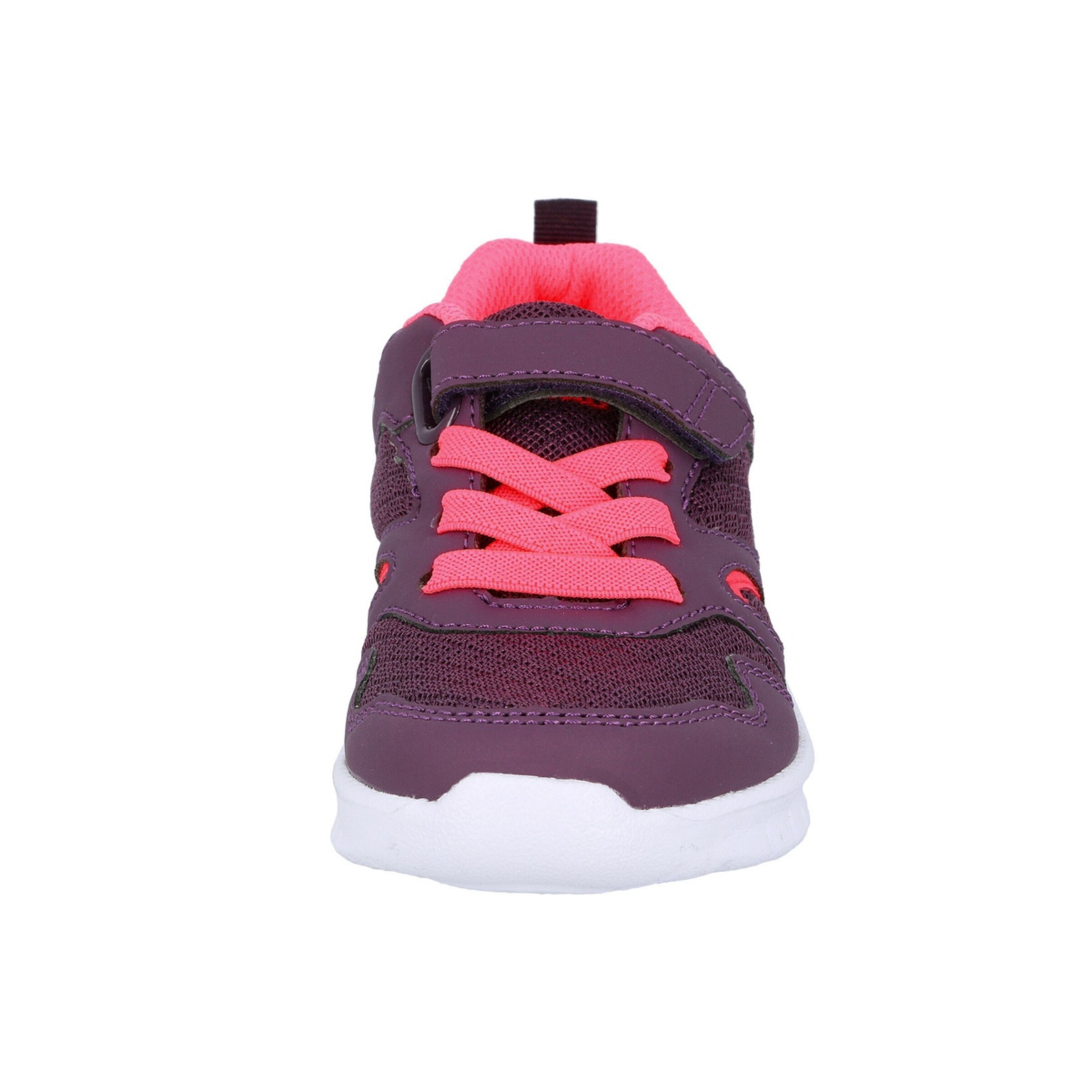 LICO Sneaker in Rot