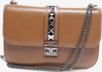 VALENTINO Bag in One size in Brown: front