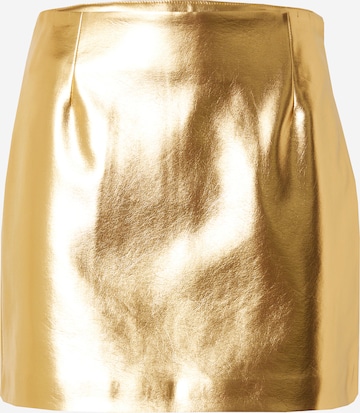 EDITED Rock 'Marjane' in Gold: Vorderseite