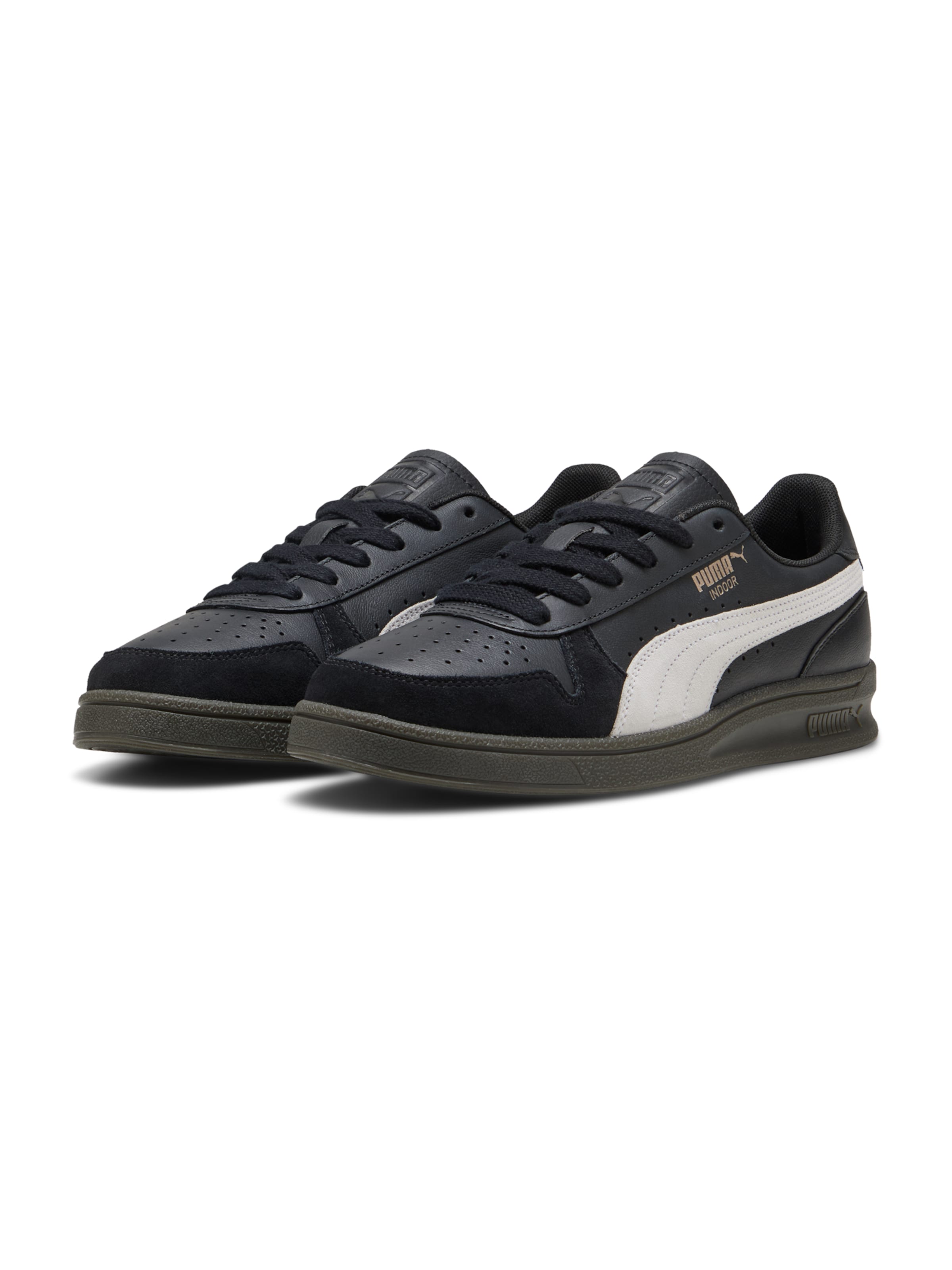 PUMA Sneaker low i sort