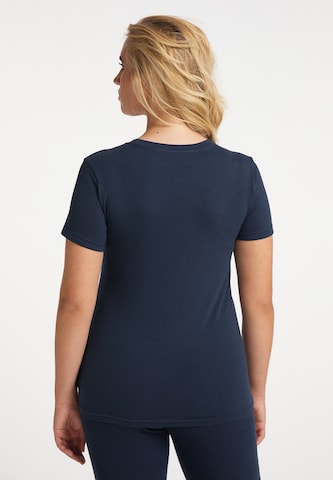 T-shirt 'Russell' BRUNO BANANI en bleu