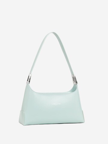 LANCASTER Paris Handbag in Blue