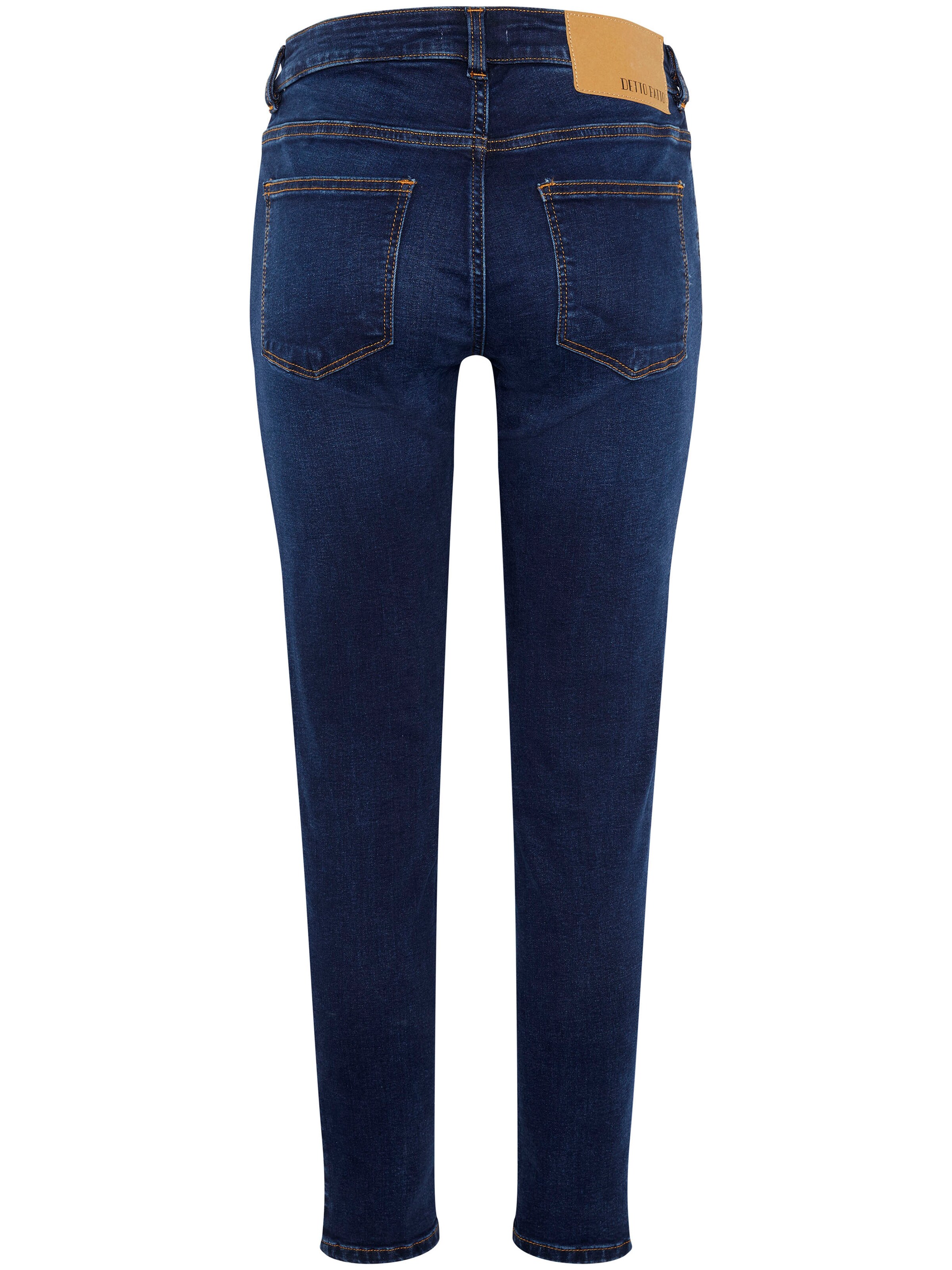 Detto Fatto Slim fit Jeans in Blue