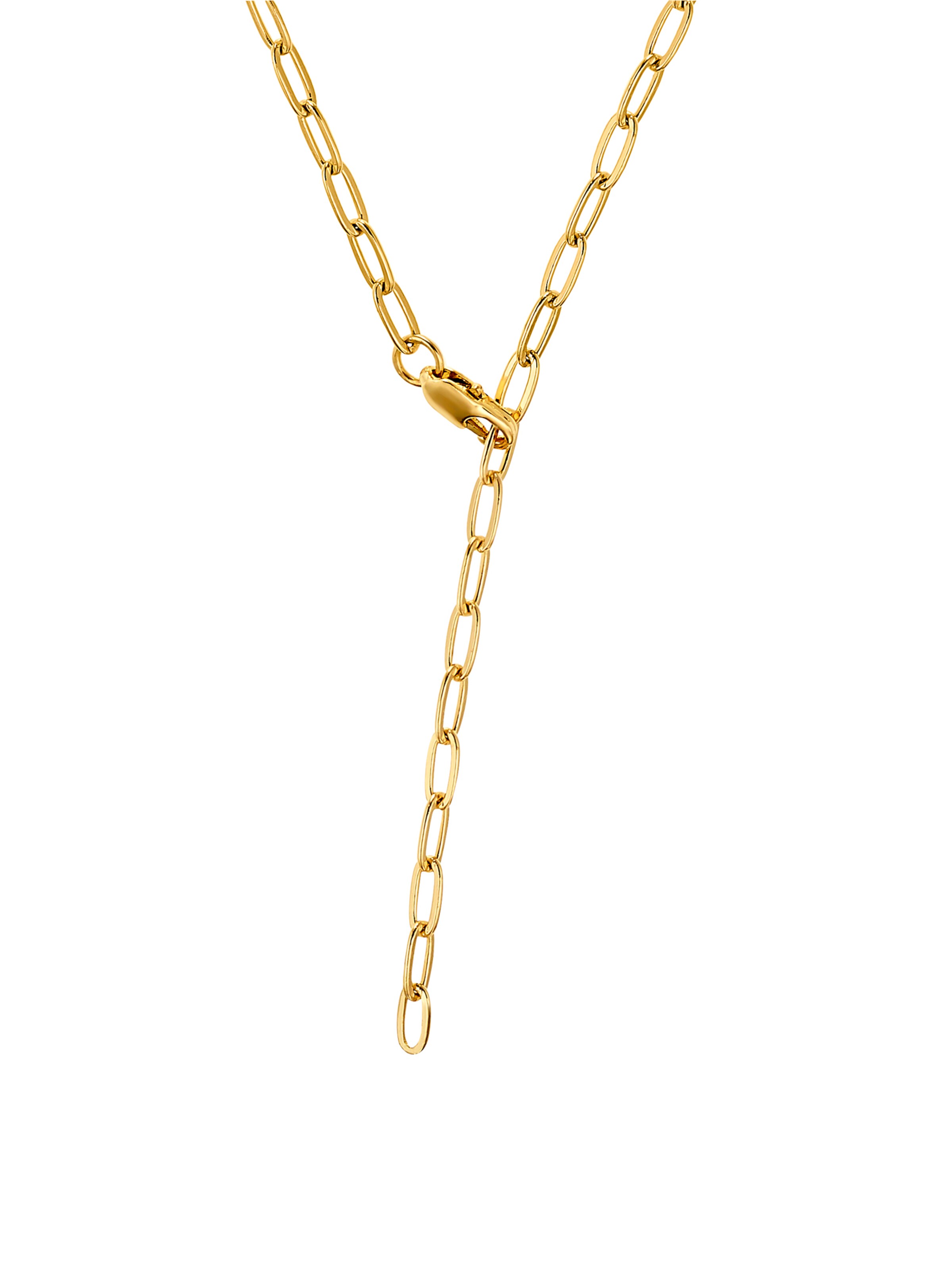 Chaîne 'Corvin' Heideman en or