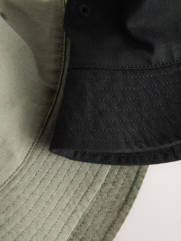 Chapeau Next en vert