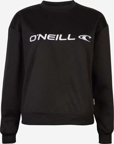 O'NEILL Sweatshirt in Black / White, Item view