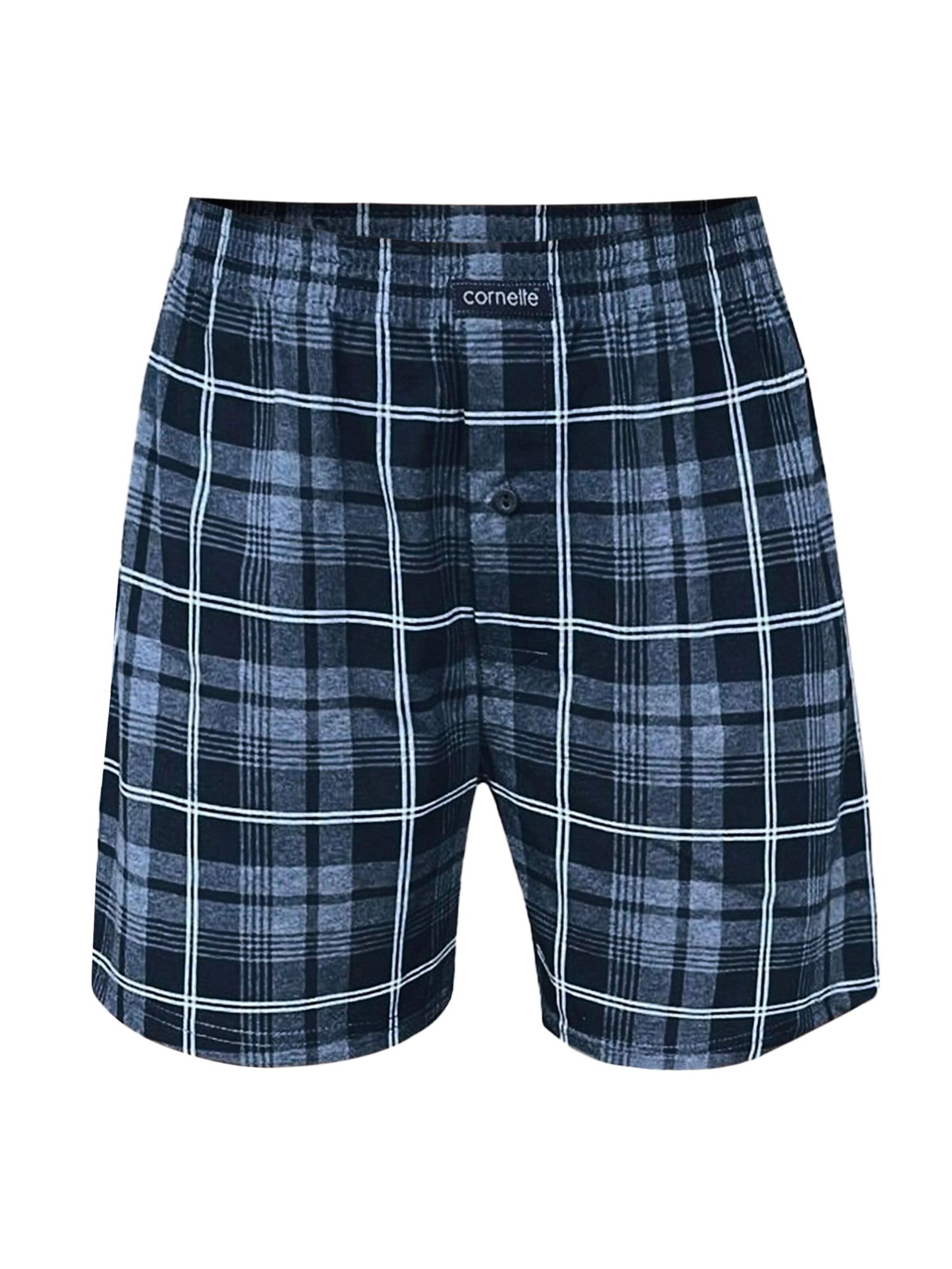 Cornette Boxer shorts in Mixed colors