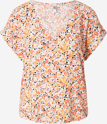 Camicia da donna 'STARR' di JDY in colori misti: frontale