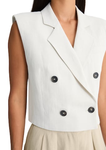 Marc O'Polo Bodywarmer in Beige