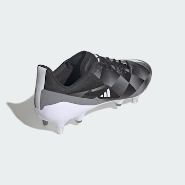 ADIDAS PERFORMANCE Voetbalschoen 'Adizero RS15 Ultimate' in Zwart