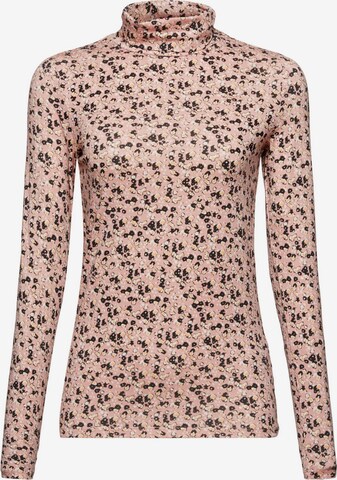 ESPRIT Shirt in Roze: voorkant