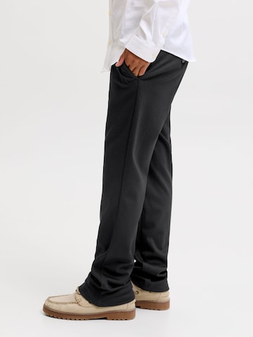 regular Pantaloni 'JPSTOLLIE' di Jack & Jones Junior in nero