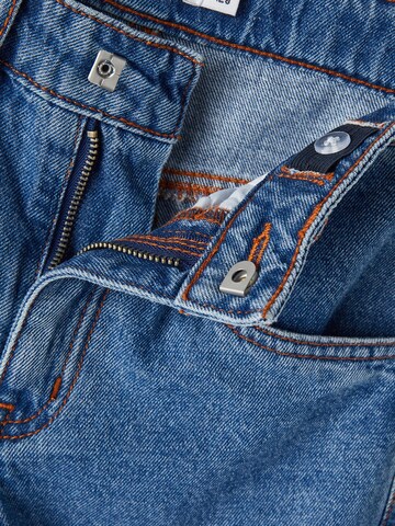 Regular Jeans 'Berlin' de la NAME IT pe albastru