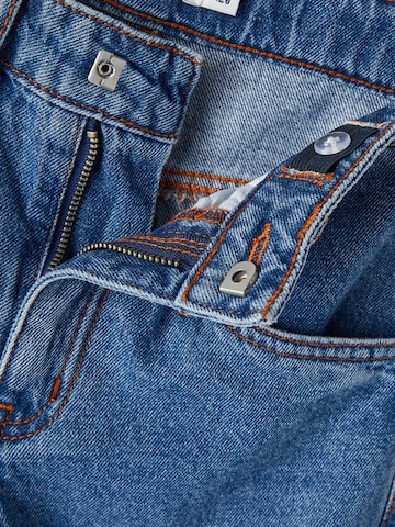 NAME IT Regular Jeans 'Berlin' in Blau