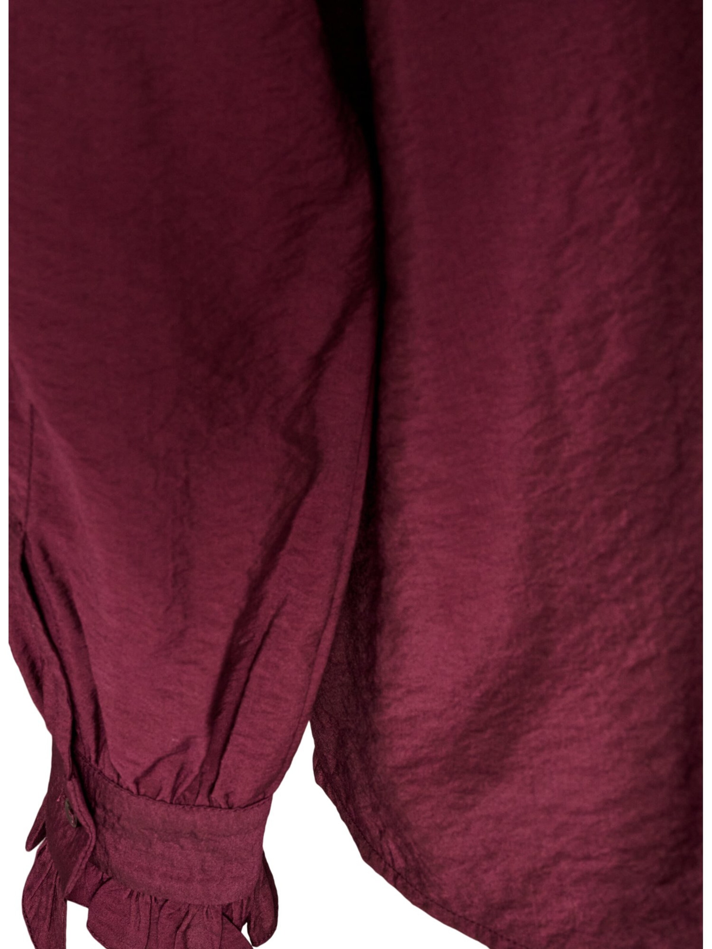 ZizziBluza 'MCLaru' - crvena boja