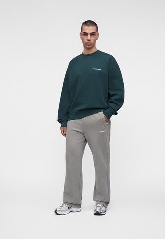 Sweat-shirt Pegador en vert