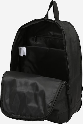 ELLESSE Backpack in Black