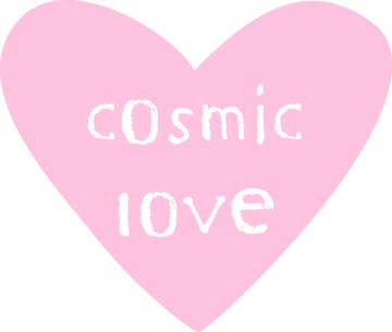 LILIPUT Erstausstattungspaket 'Cosmic Love' in Weiß