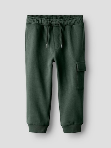 Effilé Pantalon NAME IT en gris