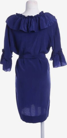 Stella McCartney Kleid S in Blau