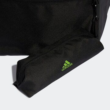 ADIDAS SPORTSWEAR Sports backpack in Black