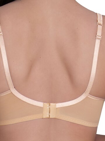 ANITA Bra 'Lace Rose' in Beige