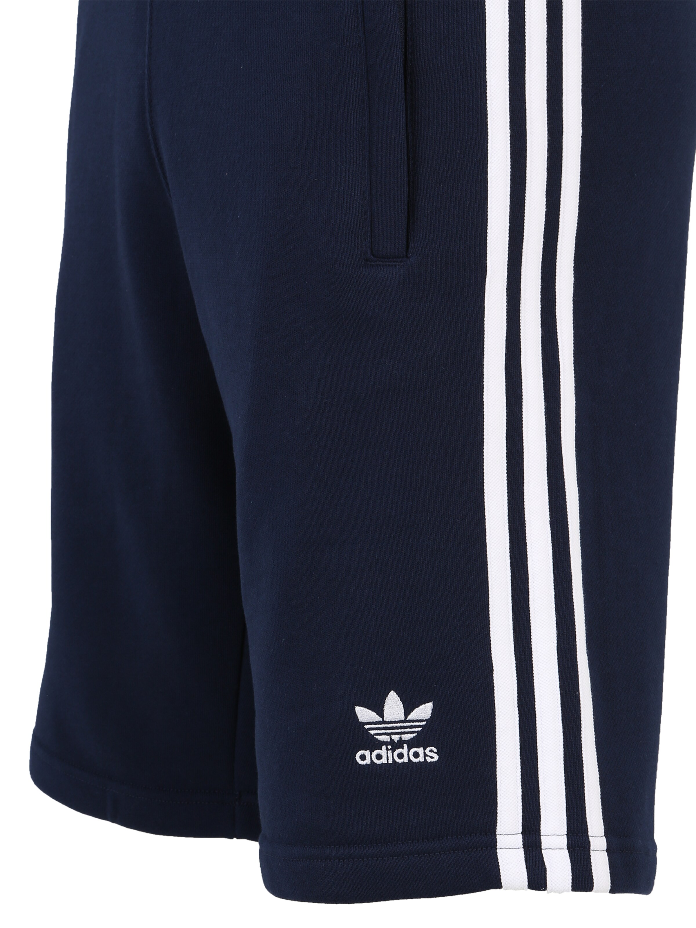 Regular Pantalon 'Adicolor' ADIDAS ORIGINALS en bleu