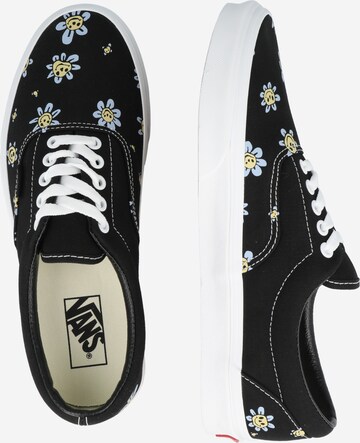 VANS Sneakers laag 'Era' in Zwart