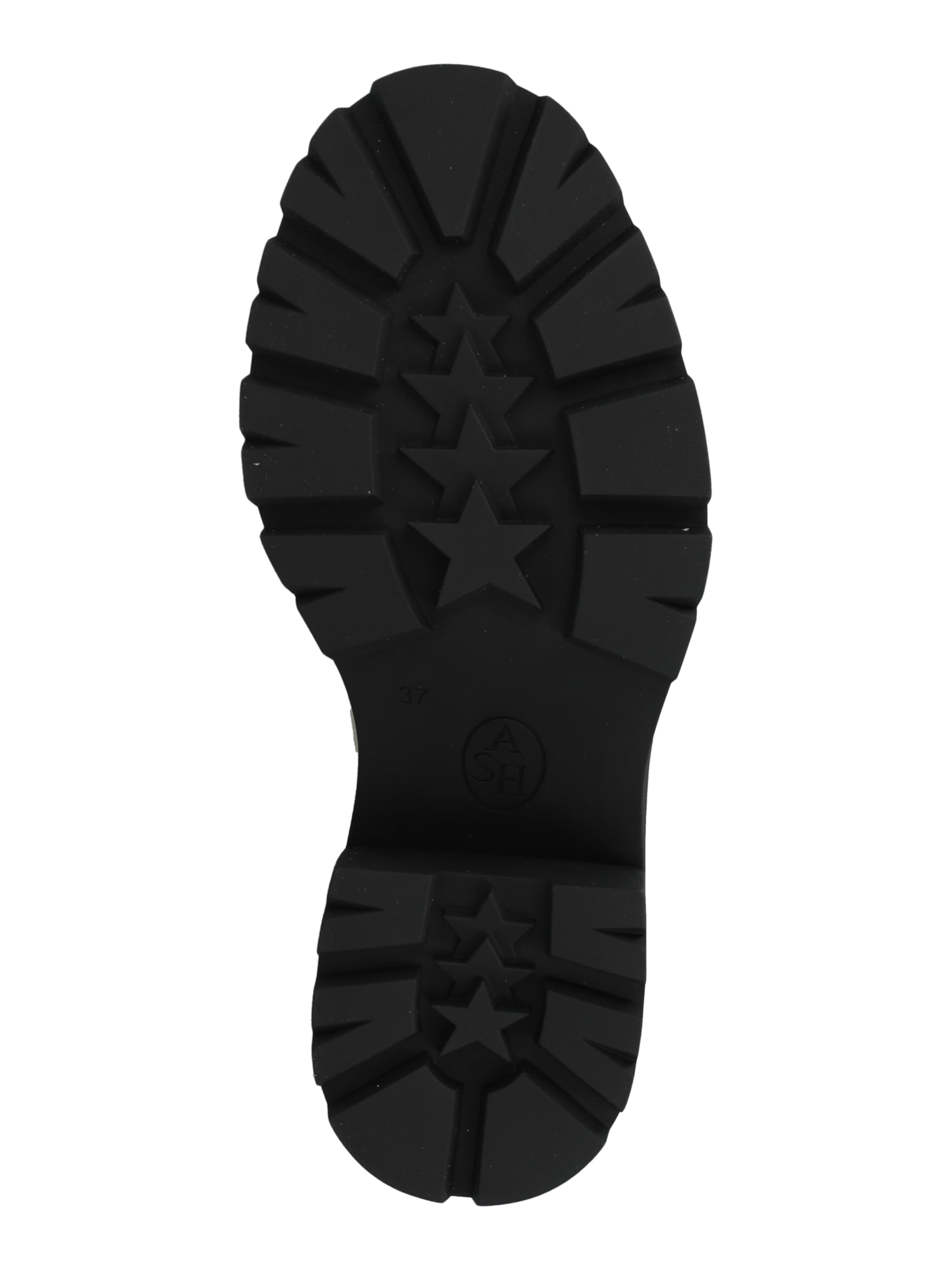 ASH Μπότες chelsea 'Nico' σε μπεζ