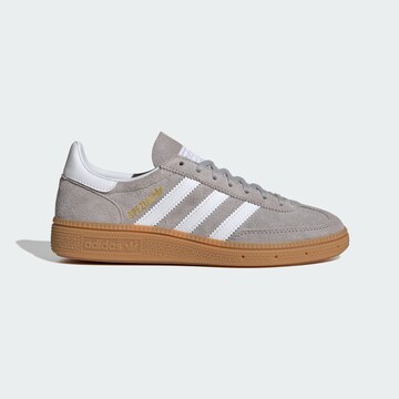 ADIDAS ORIGINALS Sneaker 'Handball Spezial' in Grau