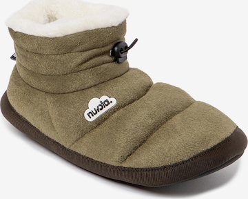 Nuvola. - Zapatillas de casa 'Home Velvet' en : frente