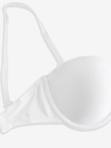Next - Balconet Sujetador en blanco