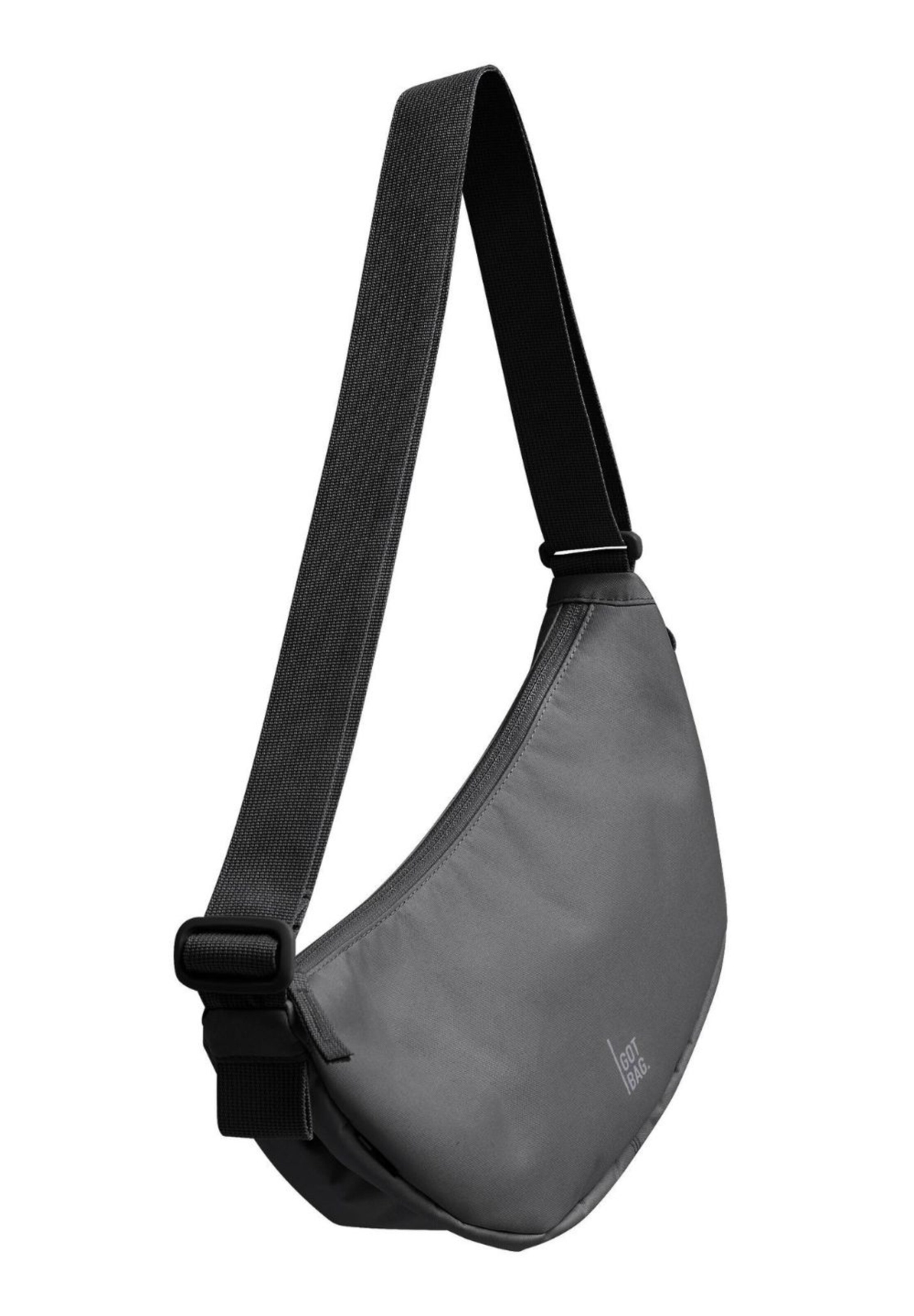 Sac à bandoulière 'Moon' Got Bag en gris