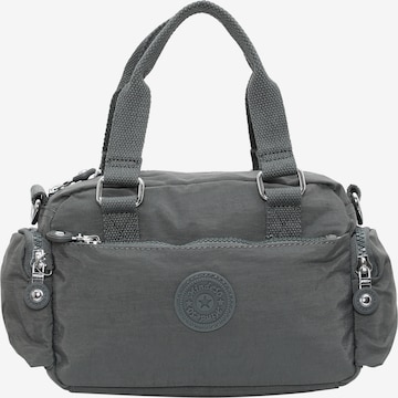 Mindesa Handbag in Grey: front