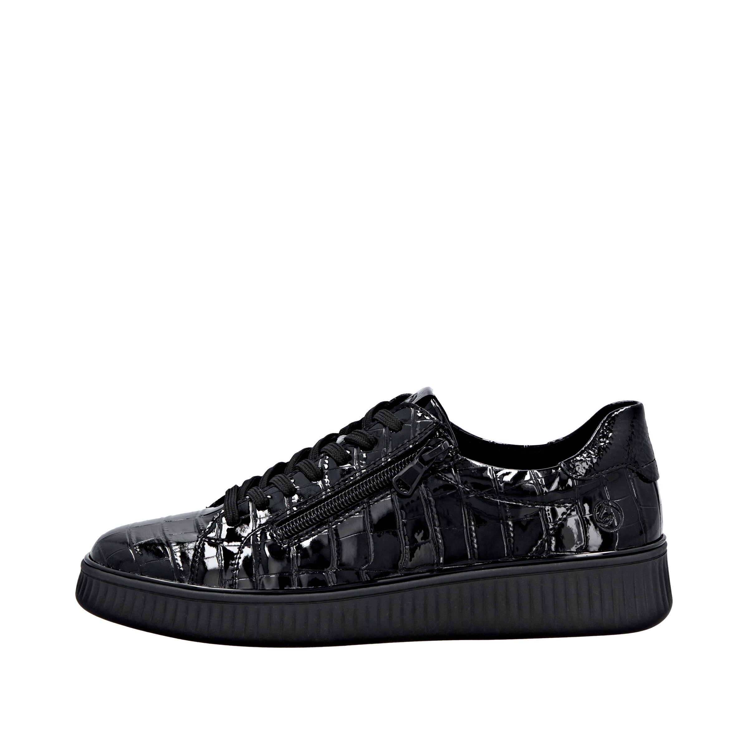 REMONTE Sneakers ' D2E01 ' in Black