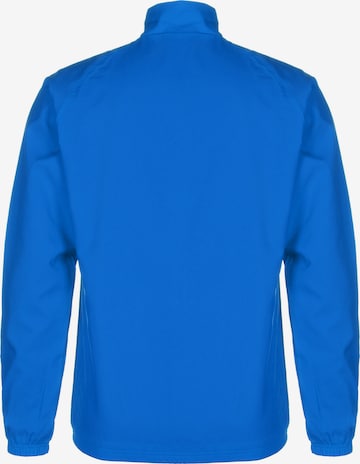 Giacca sportiva 'TeamLIGA' di PUMA in blu