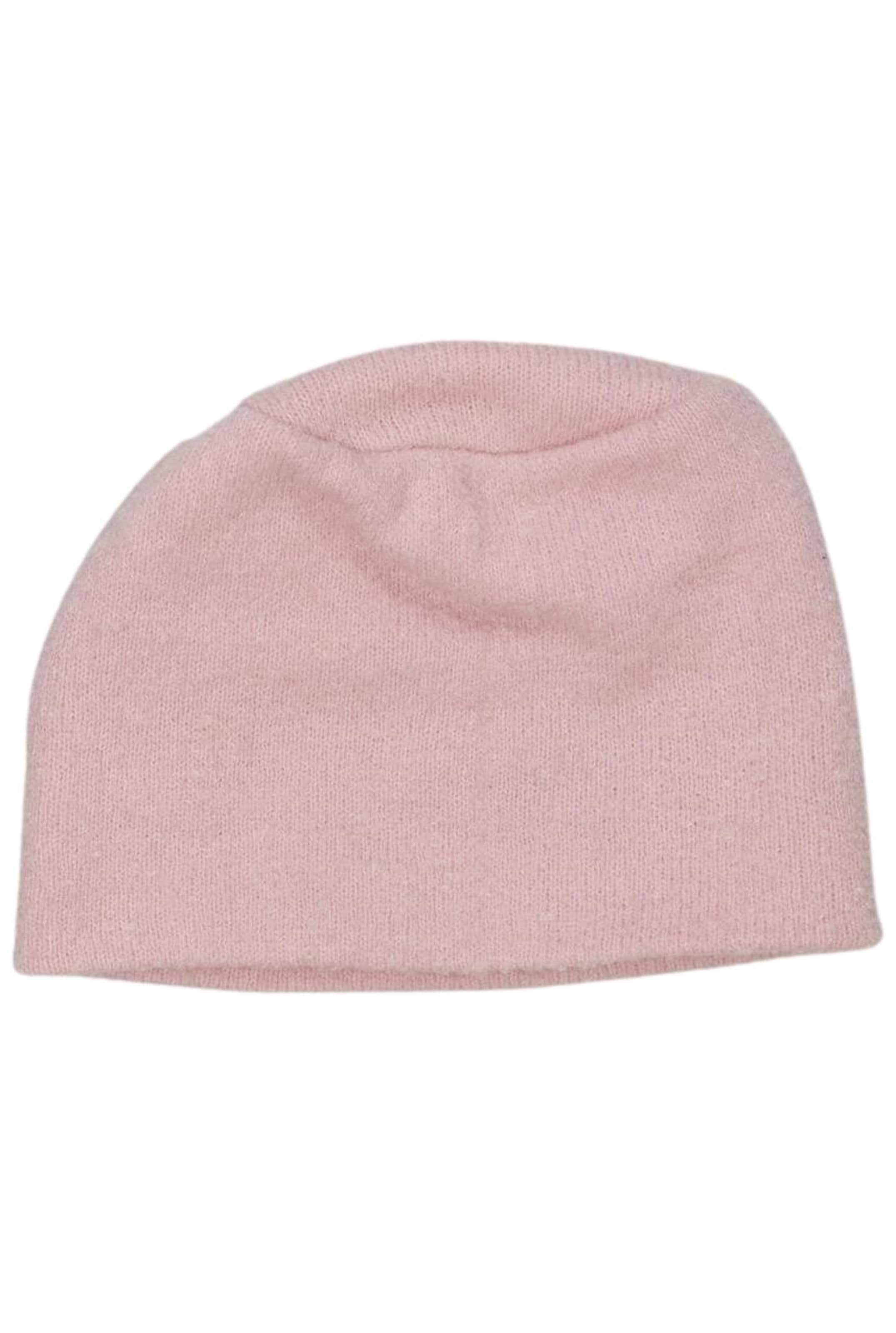 Roeckl Hut oder Mütze in One Size in pink, Produktansicht