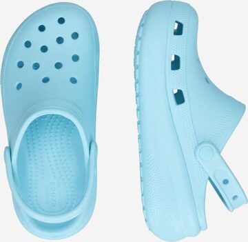 Crocs Clogs in Blau