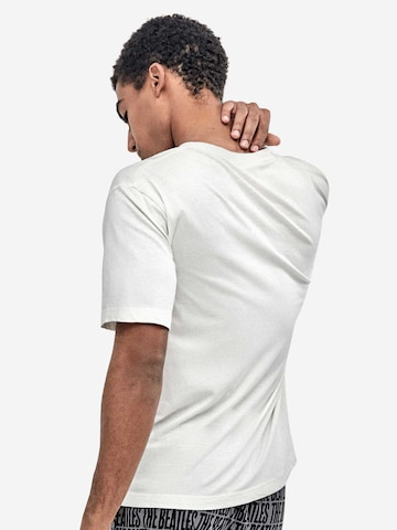 Gisela Pyjama kort in Zwart